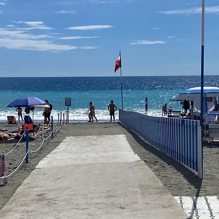 فيلا Casa Salima A Deiva Marina Tra 5 Terre E Portofino المظهر الخارجي الصورة