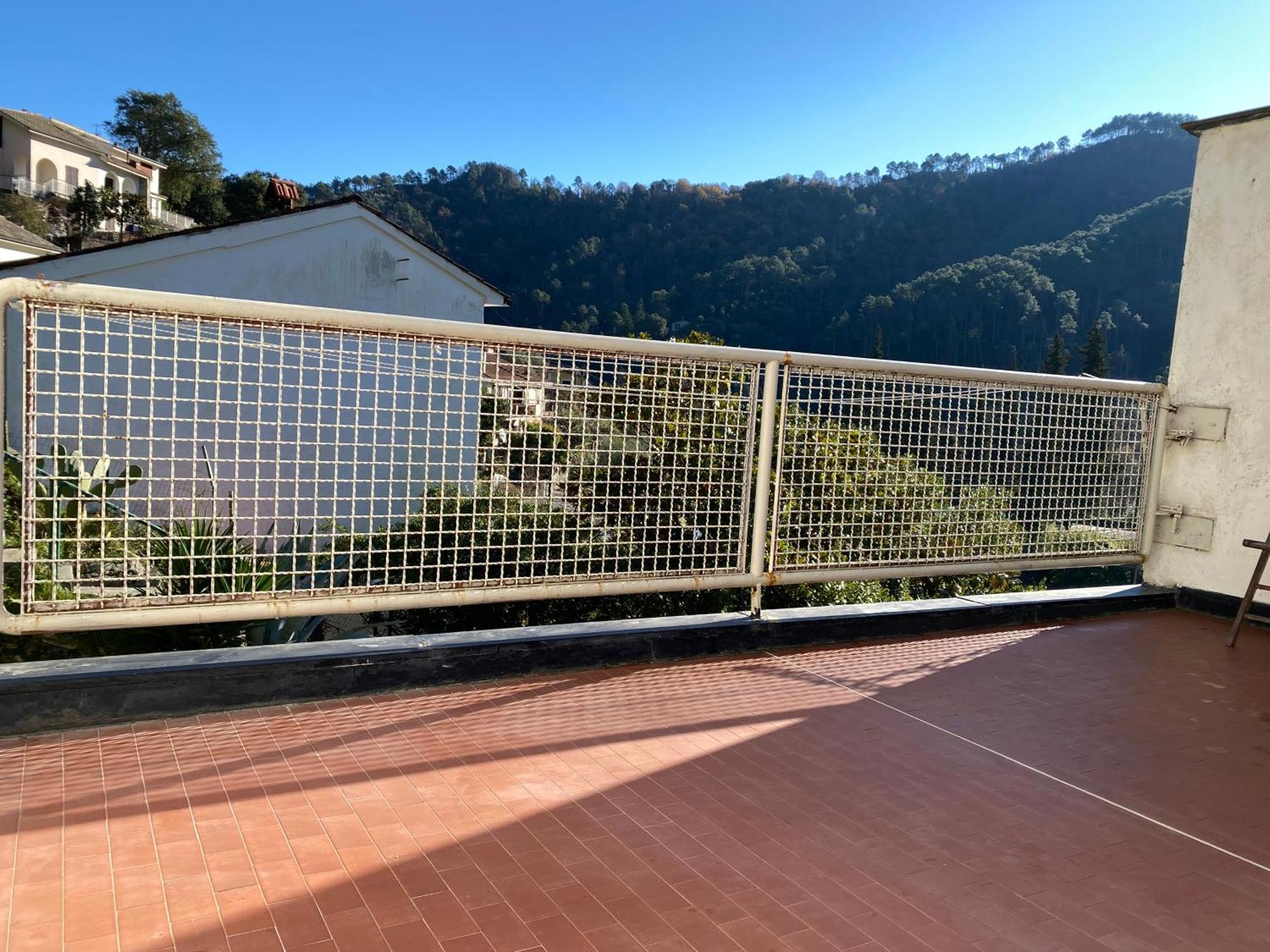 فيلا Casa Salima A Deiva Marina Tra 5 Terre E Portofino المظهر الخارجي الصورة