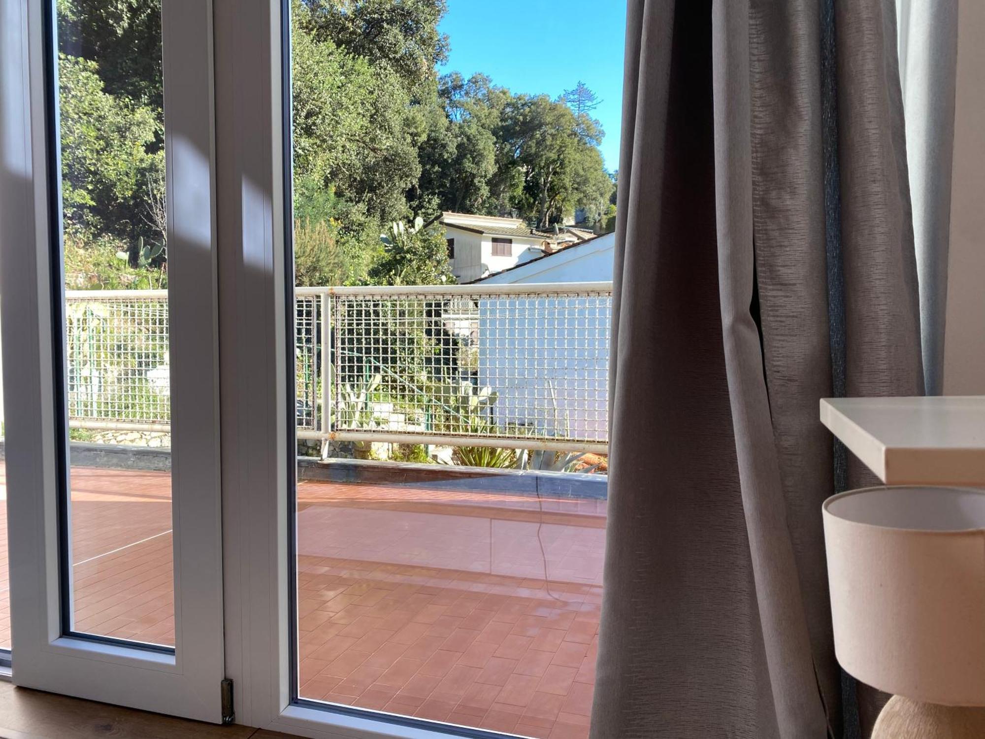 فيلا Casa Salima A Deiva Marina Tra 5 Terre E Portofino المظهر الخارجي الصورة