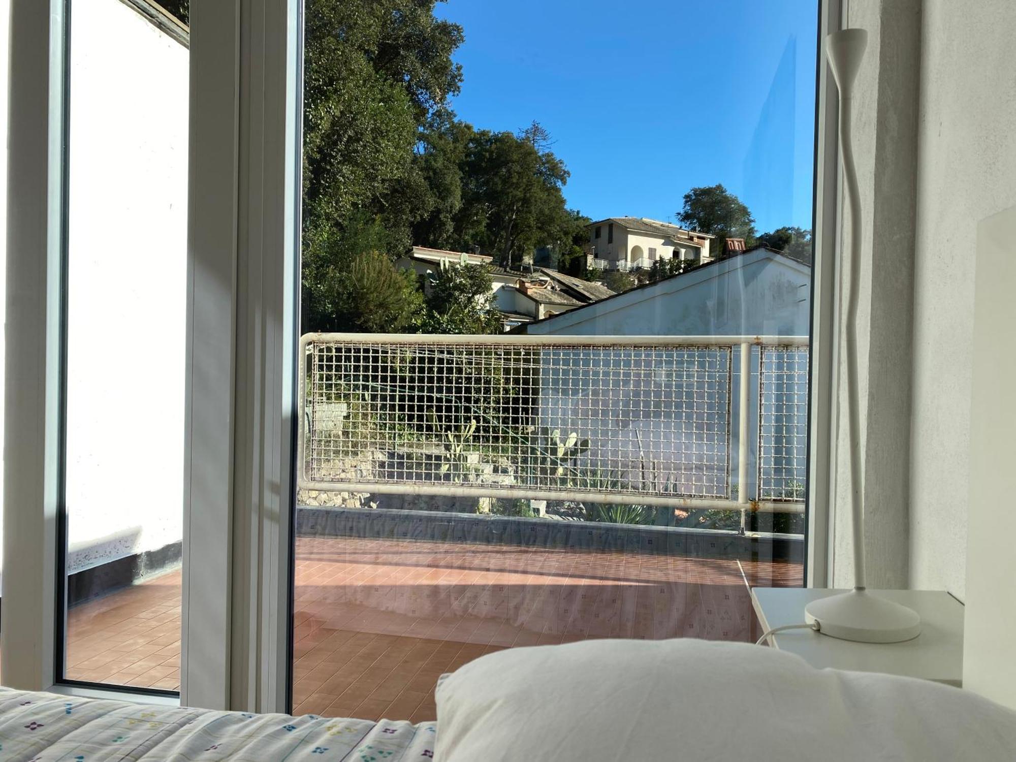 فيلا Casa Salima A Deiva Marina Tra 5 Terre E Portofino المظهر الخارجي الصورة