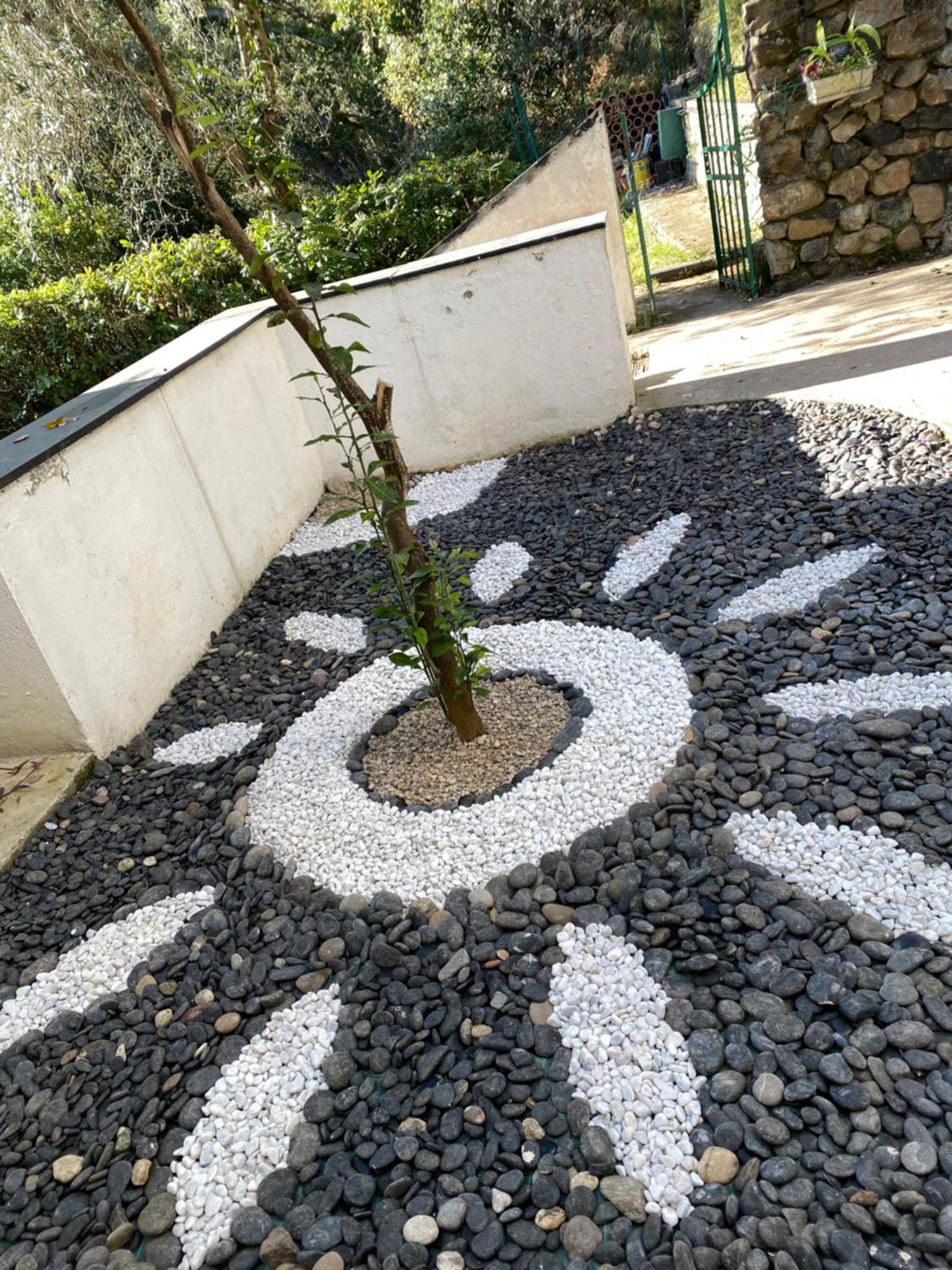 فيلا Casa Salima A Deiva Marina Tra 5 Terre E Portofino المظهر الخارجي الصورة